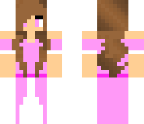 pink princess edited