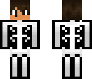 thehumanv3 halloween