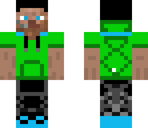 video gamer