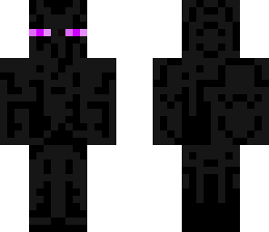 endermen