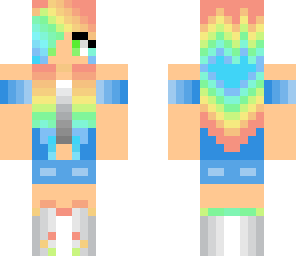 rainbow dash