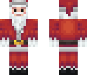 santa claus