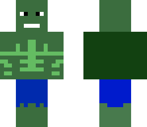 hulk