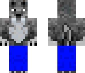 kira_ishuno's skin