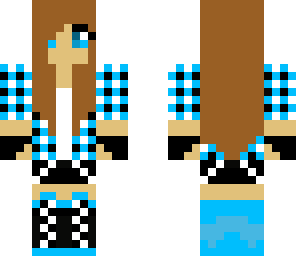 cool girl true self