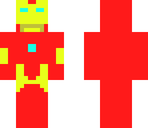 iron man mark 7