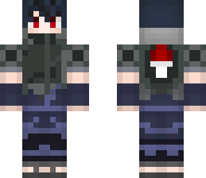 uchiha itachi