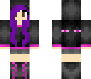 ender girl
