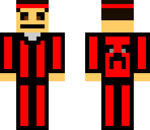 minecraft4life918