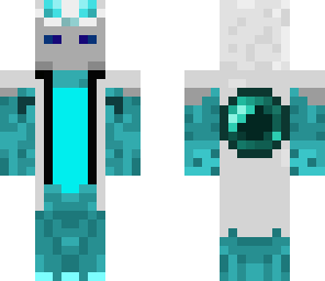 my personal skin of angry lambs