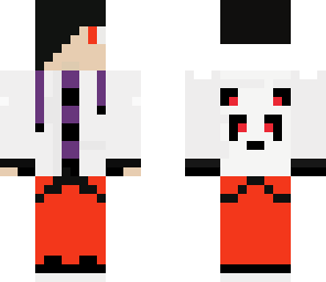 my skin