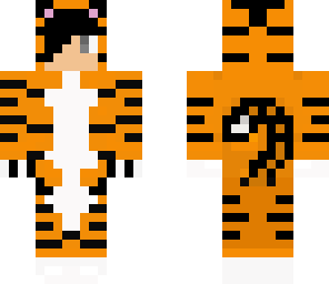 tiger