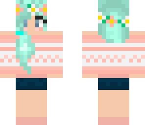 flower girl