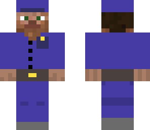 old cop version 2