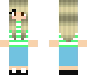 minty