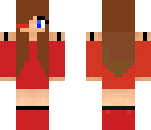 epic girl skin
