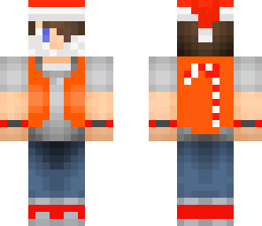 christmas costume
