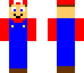 mario