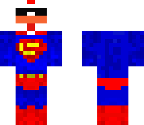 super chicken