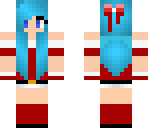 ibm42's holiday skin