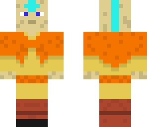 avatar aang
