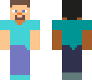 minecon steve
