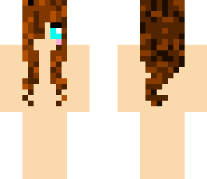 brunette base