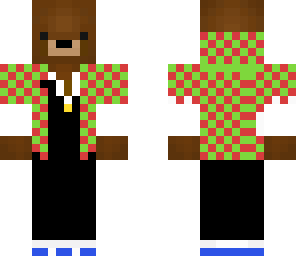 christmas skin