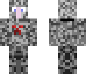 creeper knight