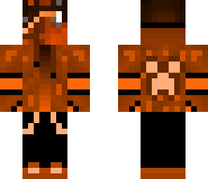 cape