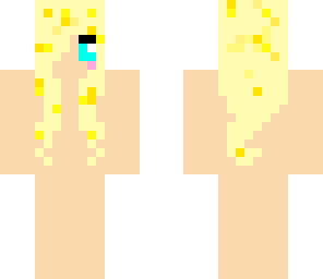 blonde base