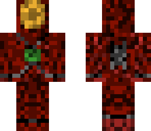 vortex suit