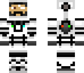 nasa astronaut