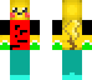 pikachudoesminecrat