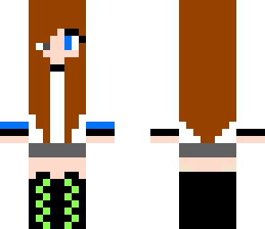 bg female deadlox