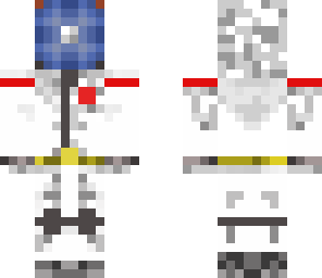 spaceman