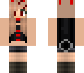 crazydaisy007 -halloween edition-