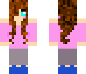girl