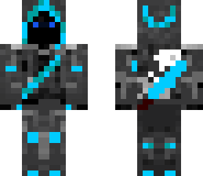 diamond assassin
