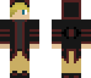 shadowix cloak