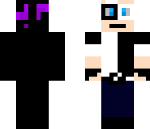 slender n' cool kid