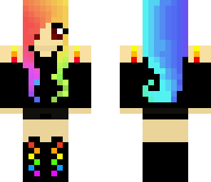 rainbownessyeah