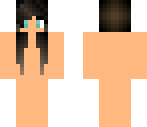 brunette base