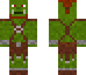 orc raider