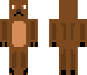 bear