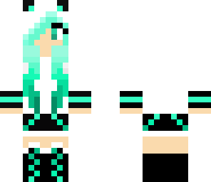 cool skin
