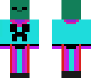 mister zombie
