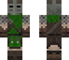 skyrim markarth guard