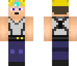 miner for novel