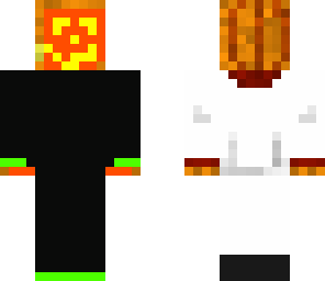pumpkin jack